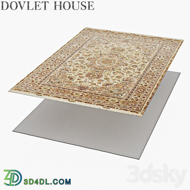 OM Carpet DOVLET HOUSE (art 5031)
