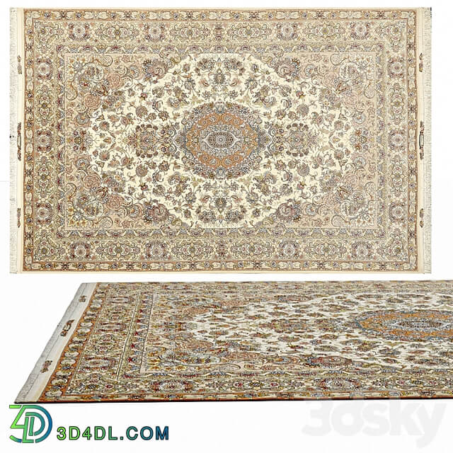 OM Carpet DOVLET HOUSE (art 2655)