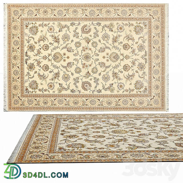 OM Carpet DOVLET HOUSE (art 5036)