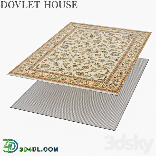 OM Carpet DOVLET HOUSE (art 5036)