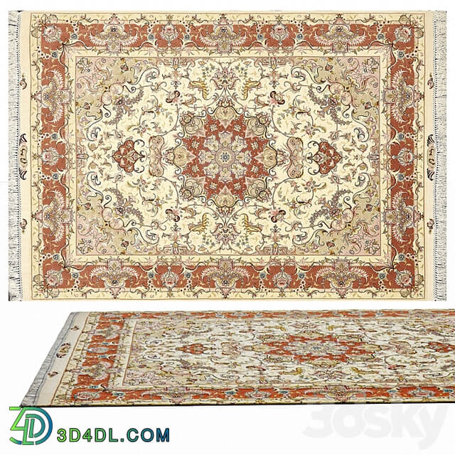 OM Carpet DOVLET HOUSE (art 5045)