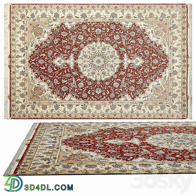 OM Carpet DOVLET HOUSE (art 5040)