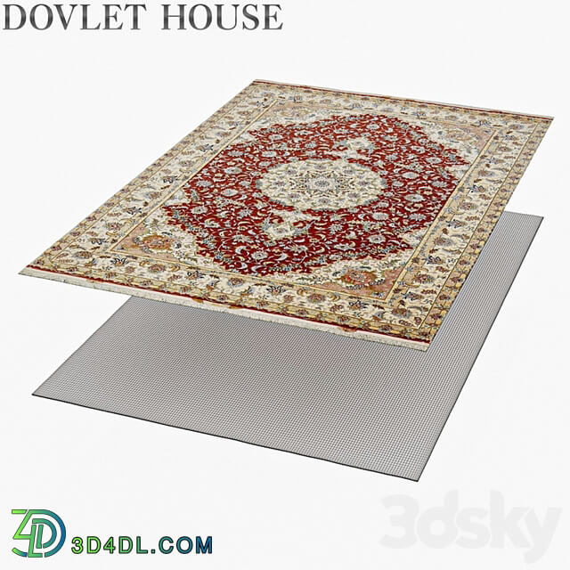 OM Carpet DOVLET HOUSE (art 5040)