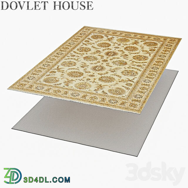OM Carpet DOVLET HOUSE (art 2648)