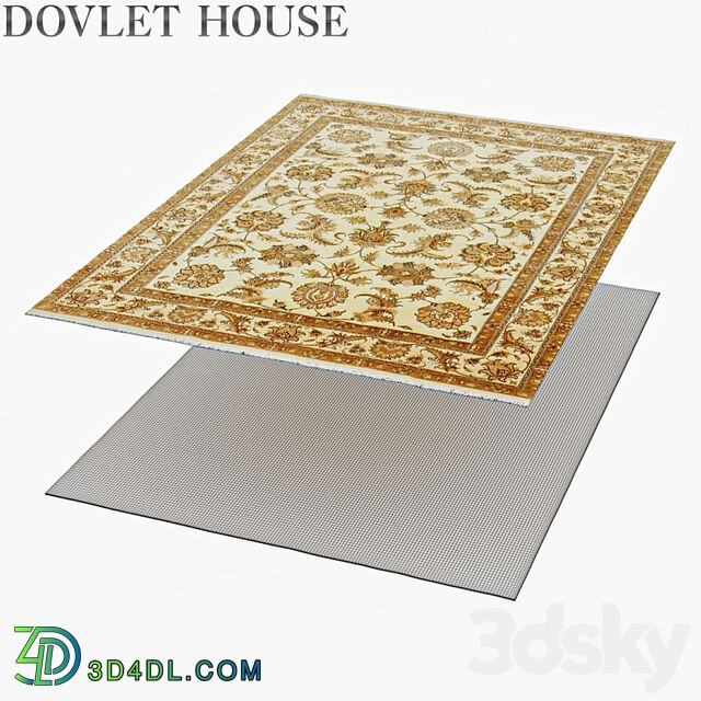 OM Carpet DOVLET HOUSE (art 2652)