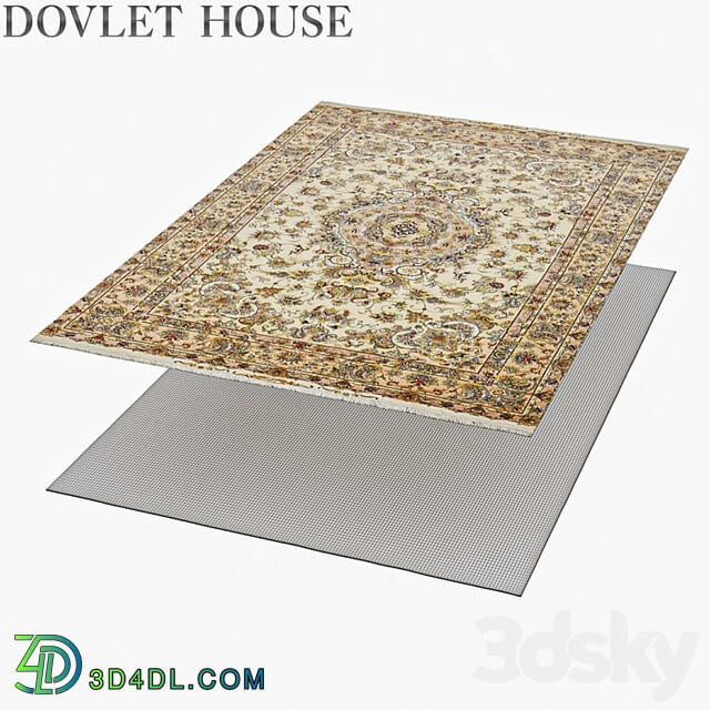 OM Carpet DOVLET HOUSE (art 5034)