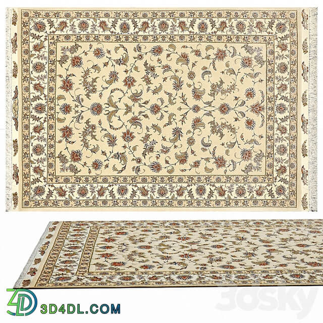 OM Carpet DOVLET HOUSE (art 5048)