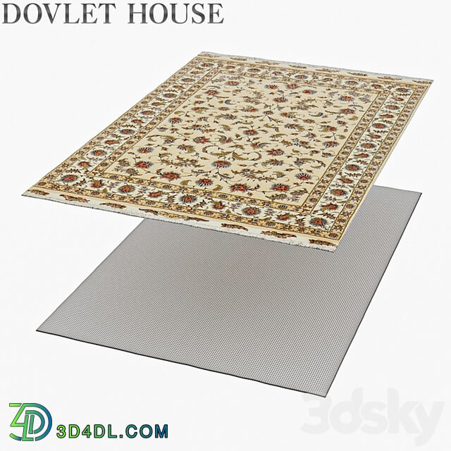 OM Carpet DOVLET HOUSE (art 5048)