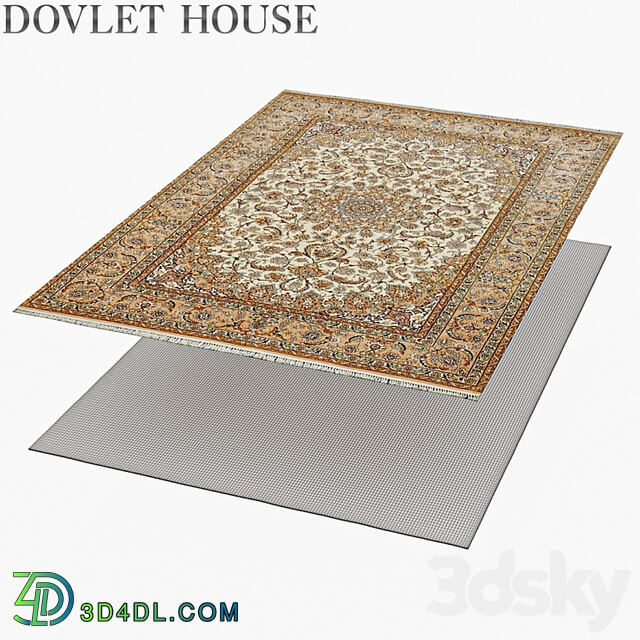 OM Carpet DOVLET HOUSE (art 5058)