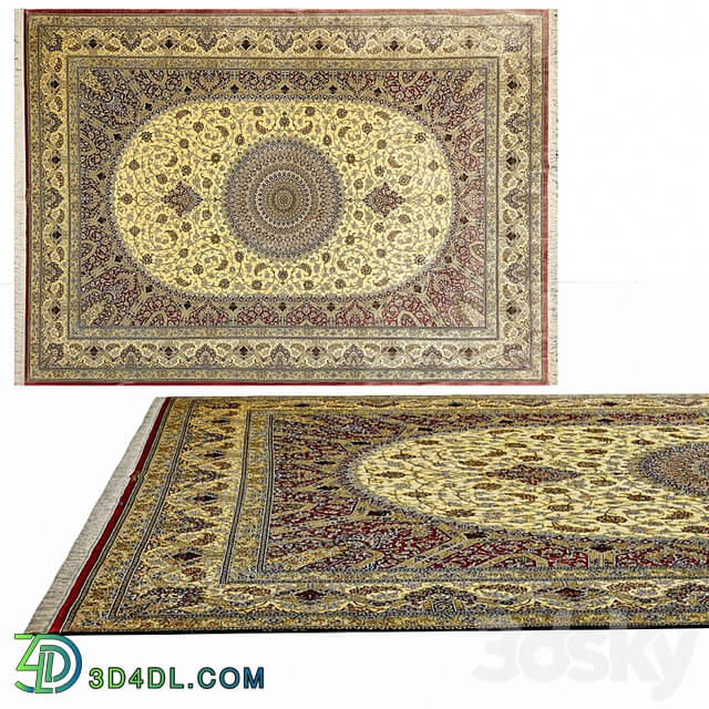 OM Carpet DOVLET HOUSE (art 5062)