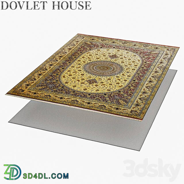 OM Carpet DOVLET HOUSE (art 5062)