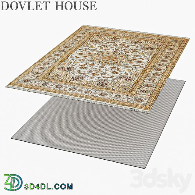 OM Carpet DOVLET HOUSE (art 5059)