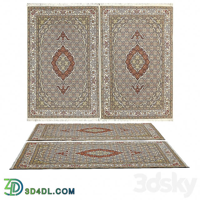 OM Carpet DOVLET HOUSE (art 5056)