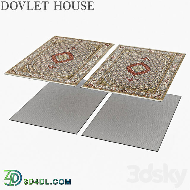 OM Carpet DOVLET HOUSE (art 5056)