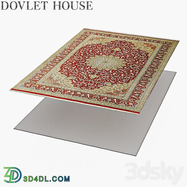 OM Carpet DOVLET HOUSE (art 5068)