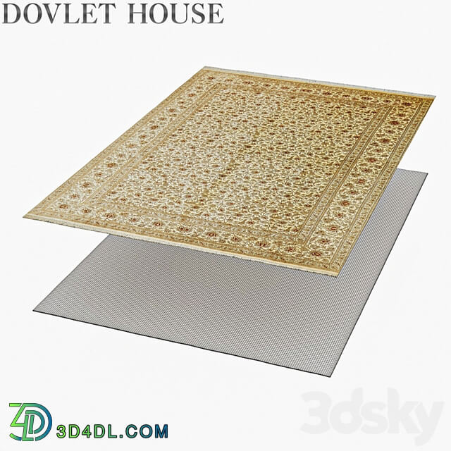 OM Carpet DOVLET HOUSE (art 5074)