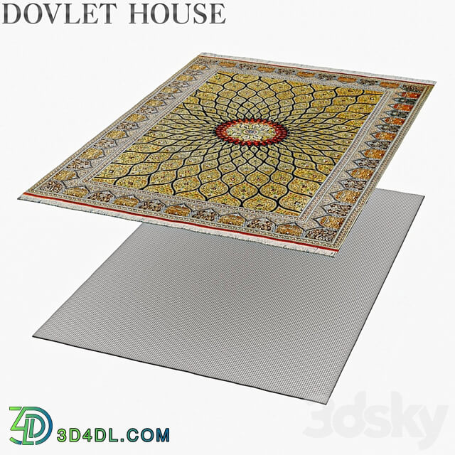 OM Carpet DOVLET HOUSE (art 5079)