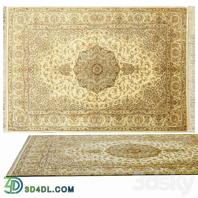 OM Carpet DOVLET HOUSE (art 5082)