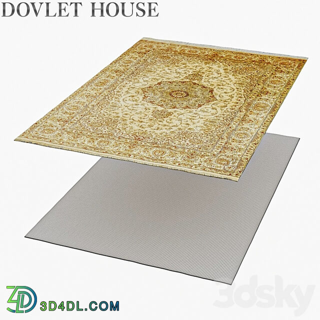 OM Carpet DOVLET HOUSE (art 5082)