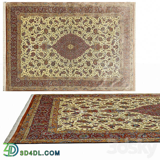 OM Carpet DOVLET HOUSE (art 5416)