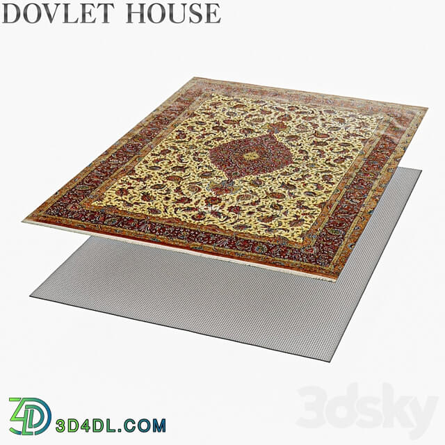 OM Carpet DOVLET HOUSE (art 5416)