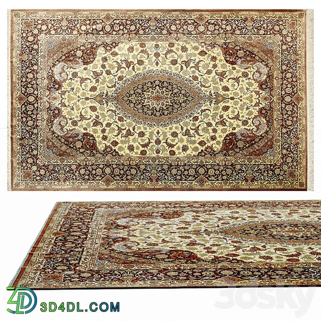 OM Carpet DOVLET HOUSE (art 5417)