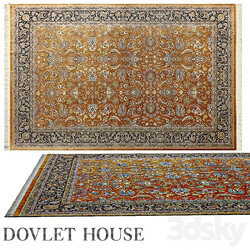 OM Carpet DOVLET HOUSE (art 5421) 