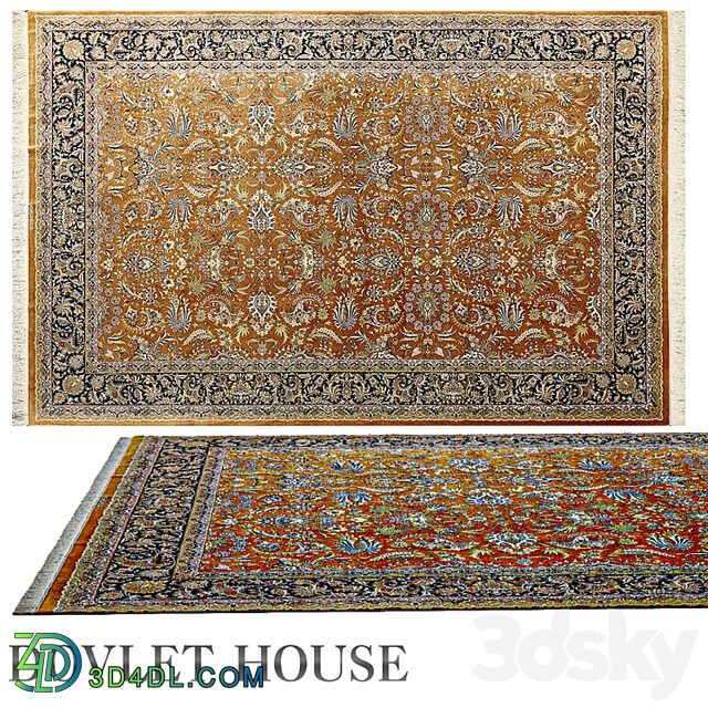 OM Carpet DOVLET HOUSE (art 5421)