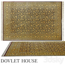 OM Carpet DOVLET HOUSE (art 5428) 