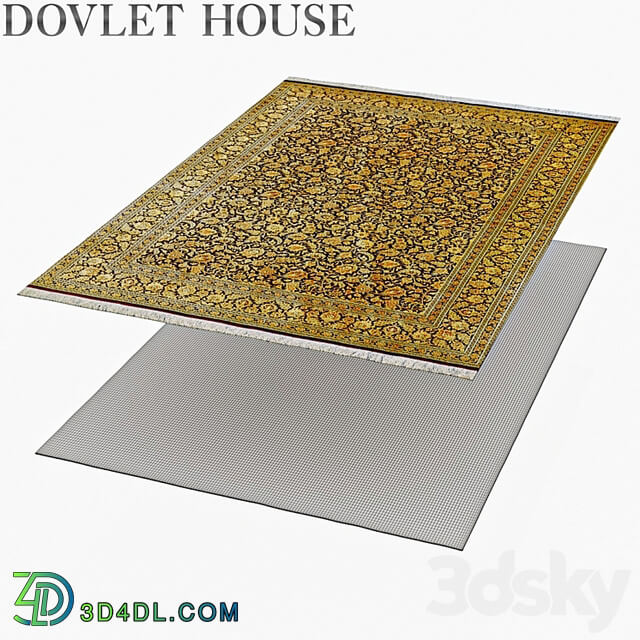 OM Carpet DOVLET HOUSE (art 5428)