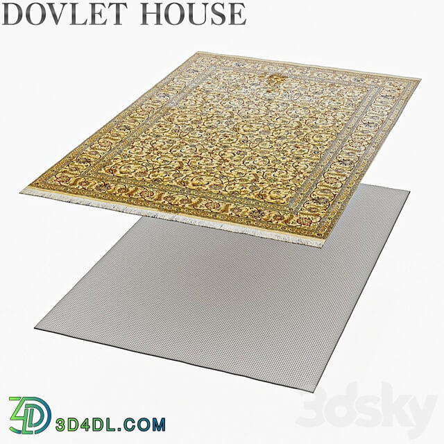 OM Carpet DOVLET HOUSE (art 5432)