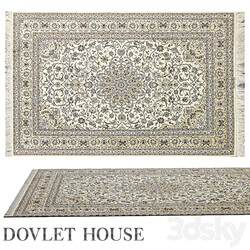 OM Carpet DOVLET HOUSE (art 5434) 