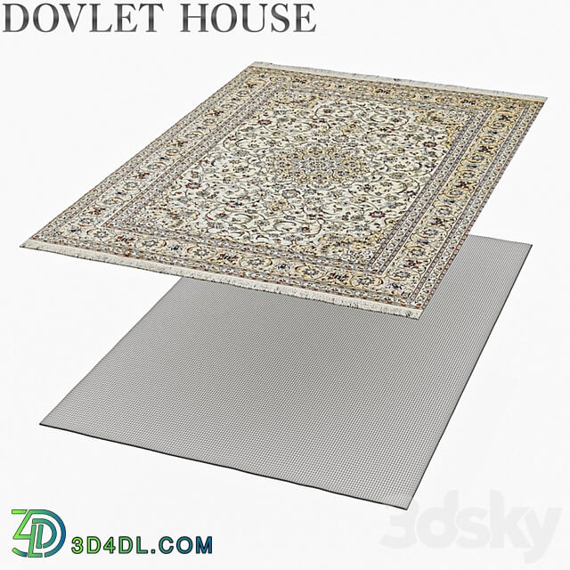 OM Carpet DOVLET HOUSE (art 5434)