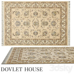 OM Carpet DOVLET HOUSE (art 5444) 