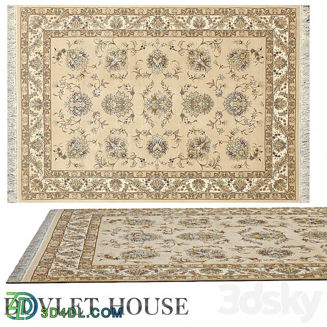 OM Carpet DOVLET HOUSE (art 5444)