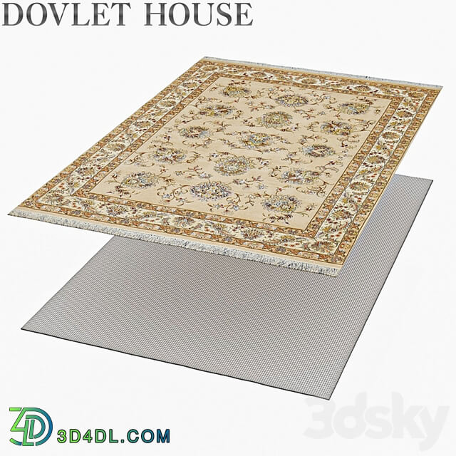 OM Carpet DOVLET HOUSE (art 5444)
