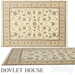 OM Carpet DOVLET HOUSE (art 5449) 