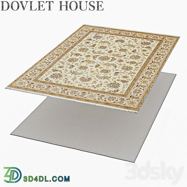 OM Carpet DOVLET HOUSE (art 5449)