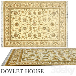 OM Carpet DOVLET HOUSE (art 5450) 