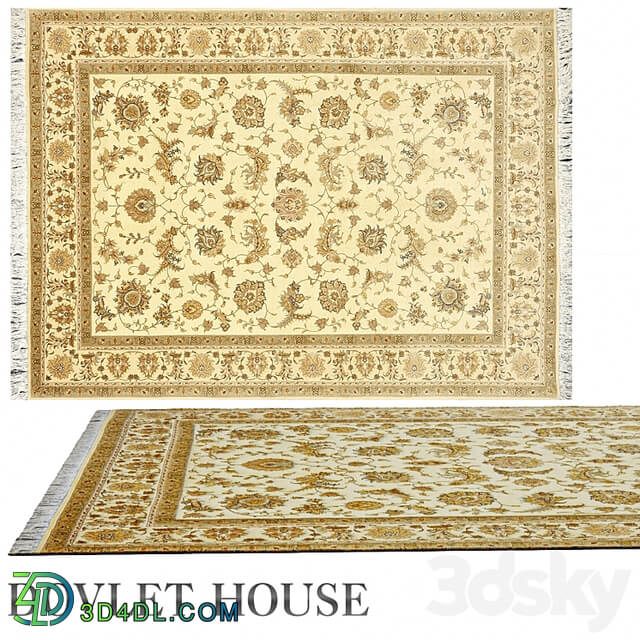 OM Carpet DOVLET HOUSE (art 5450)