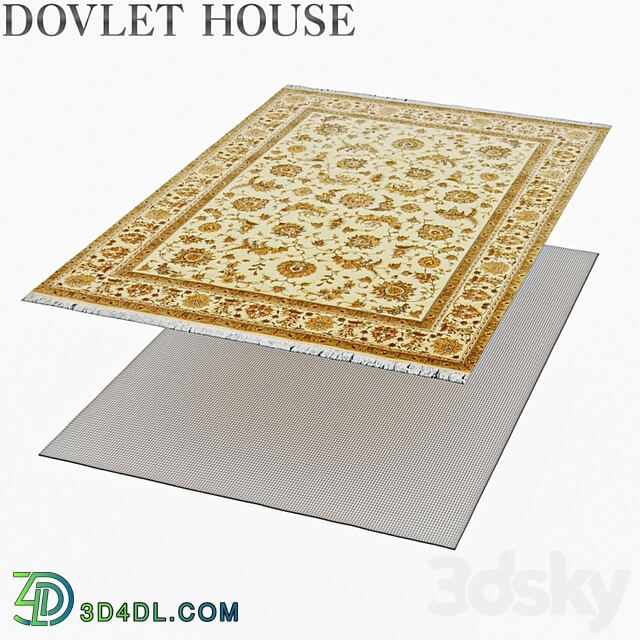 OM Carpet DOVLET HOUSE (art 5450)