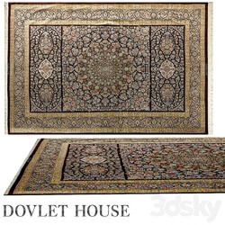 OM Carpet DOVLET HOUSE (art 5453) 