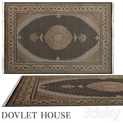 OM Carpet DOVLET HOUSE (art 5457) 