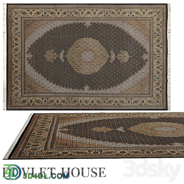 OM Carpet DOVLET HOUSE (art 5457)