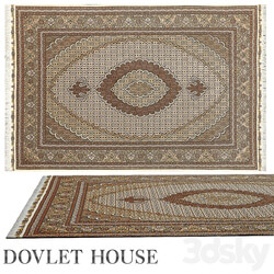 OM Carpet DOVLET HOUSE (art 5460) 