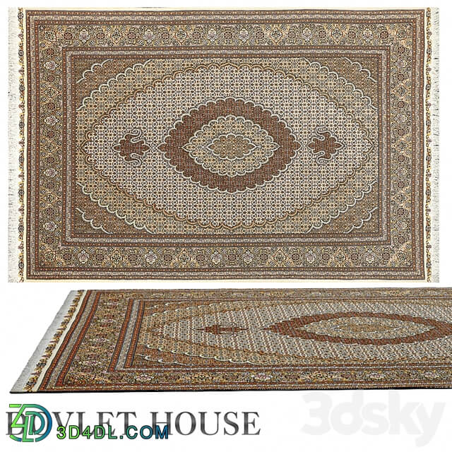 OM Carpet DOVLET HOUSE (art 5460)