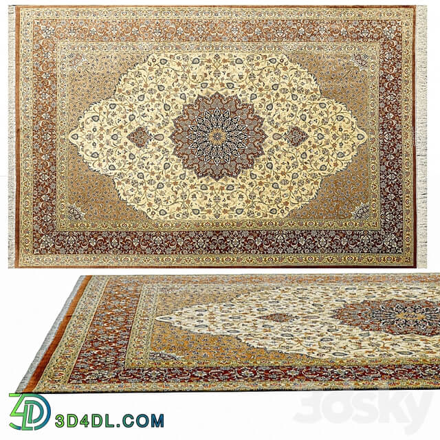 OM Carpet DOVLET HOUSE (art 5075)