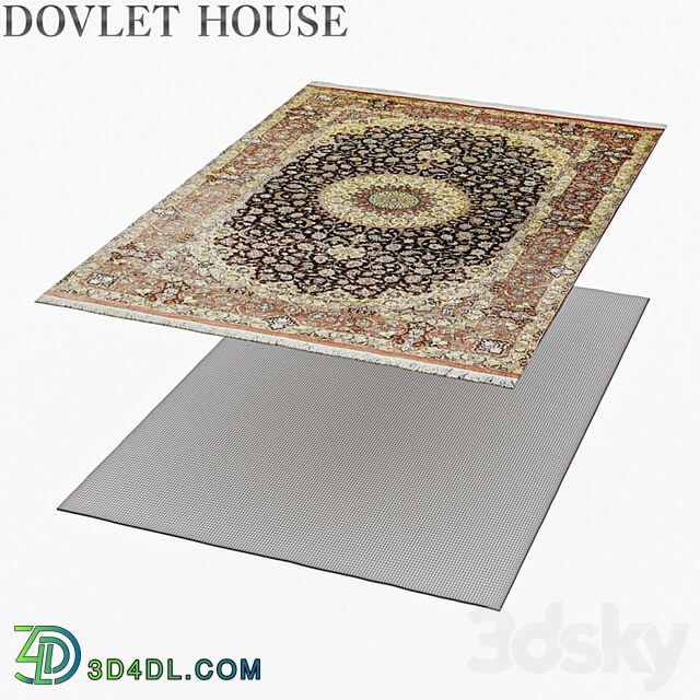 OM Carpet DOVLET HOUSE (art 5078)
