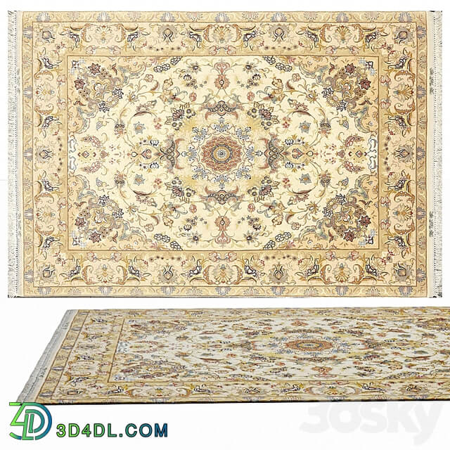 OM Carpet DOVLET HOUSE (art 5046)