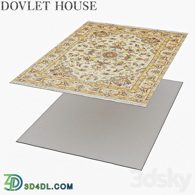 OM Carpet DOVLET HOUSE (art 5046)